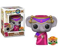 POP! Around The World 06 India Priya Exclusive