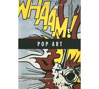 Pop Art (Movements in Modern Art series)