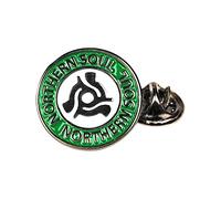 Pop Art Products Badges Northern Soul Badge - Pin Badge