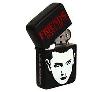 Pop Art Products Friends Don't Lie Eleven Lighter