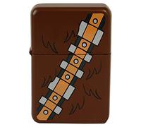 Pop Art Products Furry Bandolier Wookie style Lighter