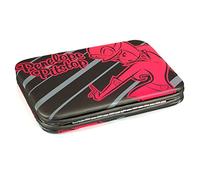 Pop Art Products Retro Hardtop Purse - novelty gift idea for her women girl mum mother - PENELOPE PITSTOP