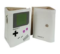 Pop Art Products Retro Mens Wallet - Novelty Gift idea for him Man Father dad boy - Cash BOY Gaming