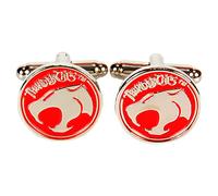 Pop Art Products Thundercats Cufflinks Retro 80s Lion O Gift for Him Special Day Present Gift