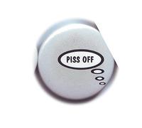 Pop Art Products Various Button Badges (P- Off)