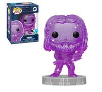 Funko Pop Marvel Infinity Saga Thor Purple Figure