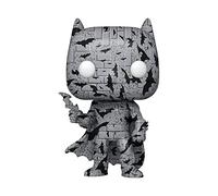 POP! Art Series: Batman (Batman Day 2021)