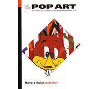 Pop Art: -World of Art Series- (E): 0