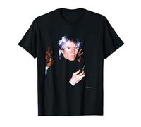 Pop Artist & Director At Studio 54 By George DuBose T-Shirt