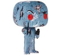 Funko The Rock 9 Cm Wwe Figure