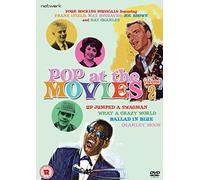 Pop at the Movies: Volume 2