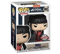 POP! Avatar 1003 May Special Edition