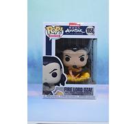 POP! Avatar: The Last Airbender 1058- Fire Lord Ozai Shirtless Special Edition