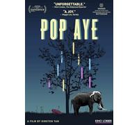 POP AYE - POP AYE (1 DVD)