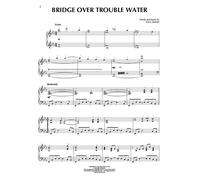 Pop Ballads - Creative Piano Solo Book [Softcover] Piano Hal Leonard