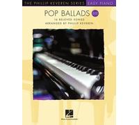 Pop Ballads - Second Edition