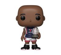 POP! Basketball - Chicago Bulls #233 Michael Jordan (1998 All-Star Game MVP)