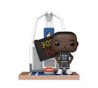 POP! Basketball - Orlando Magic #207 Shaq with Backboard (Deluxe)