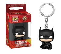 Pop Batman The Flash Movie DC Comics