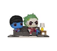 POP Beetlejuice in The Waiting Room Funko Original 1813