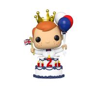 POP! Birthday Freddy 2nd Year Anniversary Europe Exclusive