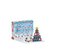 Pop! Bitty Pop CC: Marvel Comics Advent Calendar, One Colour, Women One Colour