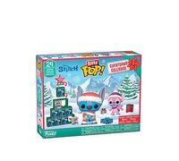 Pop! Bitty Pop CC: Stitch Holiday Advent Calendar, One Colour, Women One Colour