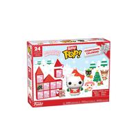 Pop! Bitty Pop Countdown Calendar: Hello Kitty & Friends One Colour