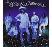 Pop Black Crowes - By Your Side[002Kr]