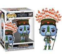 Funko POP! Marvel - Black Panther: Wakanda Forever - Namora - Collectable Vinyl Figure - Gift Idea - Official Merchandise - Toys for Kids & Adults - Movies Fans - Model Figure for Collectors