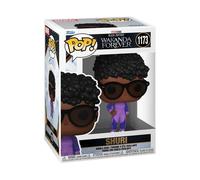 POP! Marvel - Black Panther: Wakanda Forever #1173 Shuri with Sunglasses