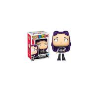Pop! Blackfire (Teen Titan GO!) Vinyl Figure