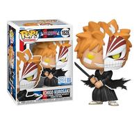 POP! Bleach 1828 Ichigo Kurosaki Half Mask