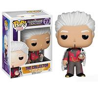 POP! Bobble Guardians O/T Galaxy The Collector Figure