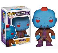 POP! Bobble Guardians O/T Galaxy Yondu Figure