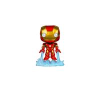 POP! Bobble Marvel Avengers AOU Iron Man Action Figure