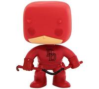 POP! Bobble Marvel Daredevil Figure