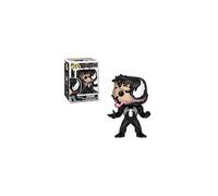 POP! Bobble: Marvel: Marvel Venom: Venom Eddie Brock - Collectable Vinyl Figure - Gift Idea - Official Merchandise - Toys for Kids & Adults - Comic