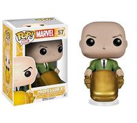 POP! Bobble Marvel X-Men Professor X Figure