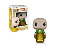 POP! Bobble Marvel X-Men Professor X Figure