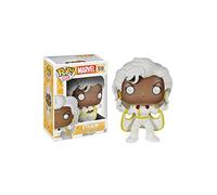 POP! Bobble Marvel X-Men Storm Action Figure