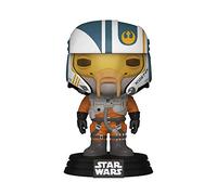 Funko POP! Star Wars - The Last Jedi Threnalli Vinyl Figure