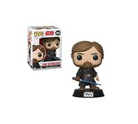 POP! Bobble: Star Wars EP8: The Last Jedi: Luke Skywalker (Final Battle)