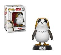 POP! Bobble: Star Wars EP8: The Last Jedi: Sad Porg
