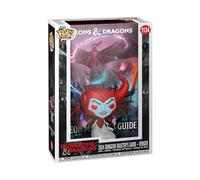 POP! Games - Dungeons & Dragons #1134 2024 Dungeon Master's Guide (Book Cover)