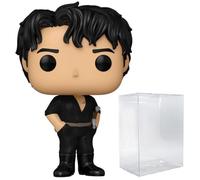 POP Books: Powerless Trilogy - Funko Vinyl Figure of Prince Kai Azer (Includes Compatible Box Protector Case), Multicolor, 3.75 inches