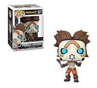 POP Borderlands 3 Female Psycho Vinyl Figure 527 Special Edition