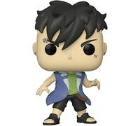 Pop Boruto Kawaki Vinyl Figure Standard Multicolor