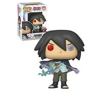 Funko Pop Animation Boruto Naruto Next Generations Sasuke 2021 Figure #1040