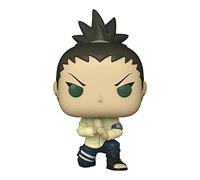 Pop Boruto Shikadai Vinyl Figure